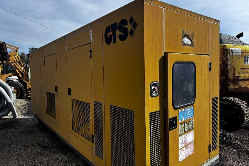 OmecoHub - Immagine CATERPILLAR GEP550